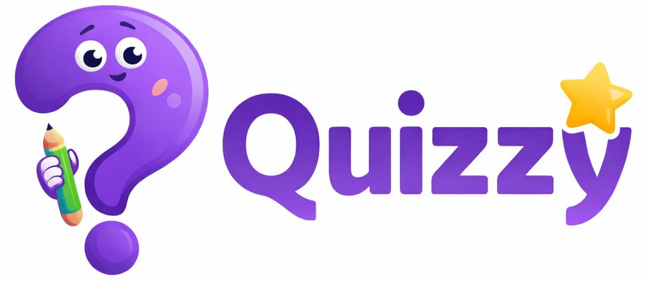 Quiz Play Logo